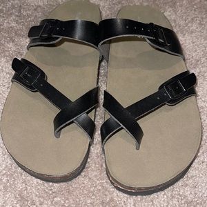 Madden girl sandals